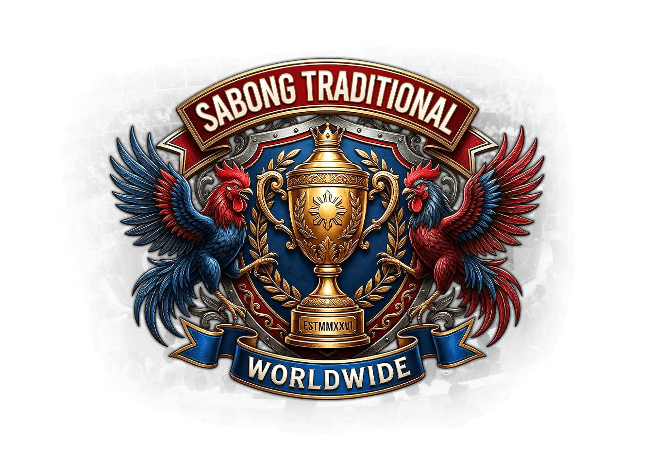 Sabong Traditional Worldwide